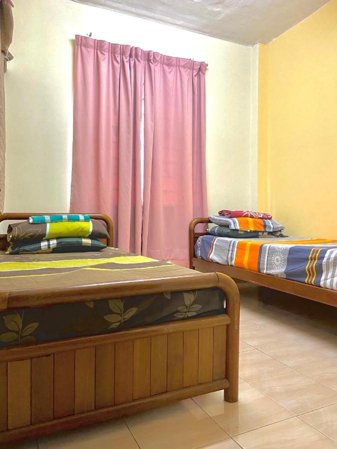 Smilez Homestay H102 & A306 At Pd Perdana Kondo Resort Петалинг Джая Екстериор снимка